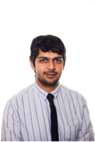 Staff member image